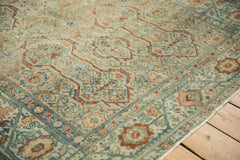 4.5x6 Vintage Distressed Malayer Rug