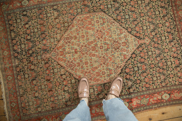 Antique Senneh Rug // ONH Item: ee004866, Image 1