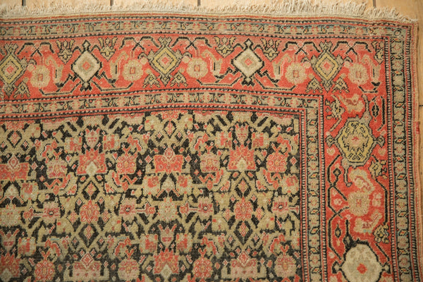 Antique Senneh Rug // ONH Item: ee004866, Image 2