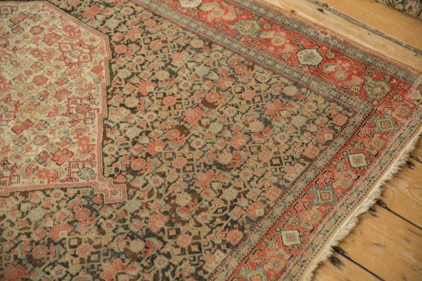 Antique Senneh Rug // ONH Item: ee004866, Image 9