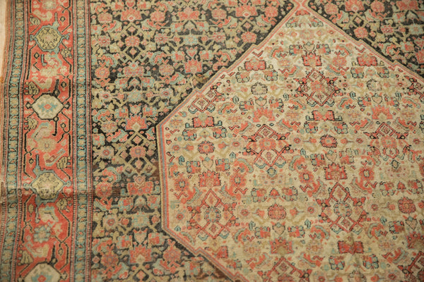 Antique Senneh Rug // ONH Item: ee004866, Image 10