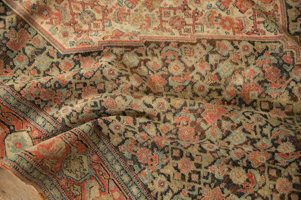 Antique Senneh Rug // ONH Item: ee004866, Image 11