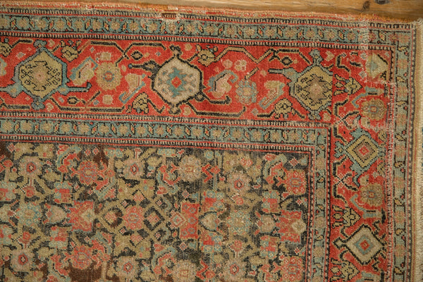 Antique Senneh Rug // ONH Item: ee004866, Image 13
