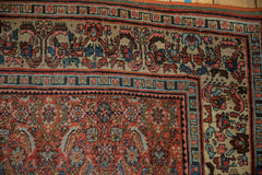 8x13 Vintage Fine Bijar Carpet