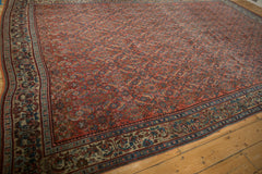 8x13 Vintage Fine Bijar Carpet