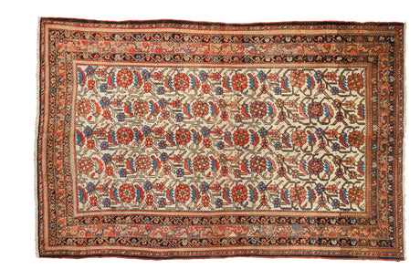 Vintage Malayer Rug // ONH Item: ee004871