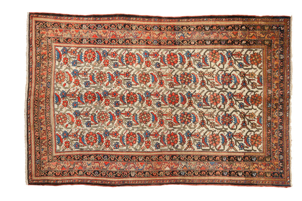 Vintage Malayer Rug // ONH Item: ee004871
