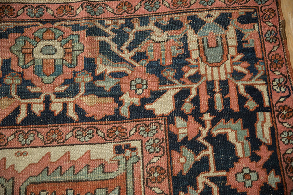 Antique Serapi Carpet // ONH Item: ee004877, Image 2