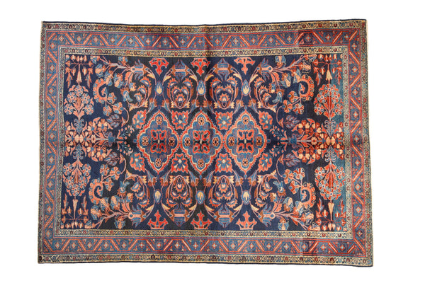 Vintage Fine Lilihan Carpet // ONH Item: ee004880
