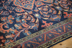 5.5x7.5 Vintage Fine Lilihan Carpet