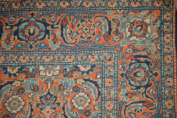 Vintage Tabriz Carpet // ONH Item: ee004881, Image 2
