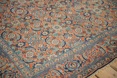 6x7.5 Vintage Tabriz Carpet