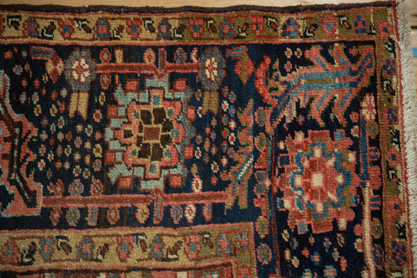 Vintage Heriz Carpet // ONH Item: ee004887, Image 3