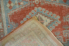 2.5x12 Vintage Distressed Veece Rug Runner