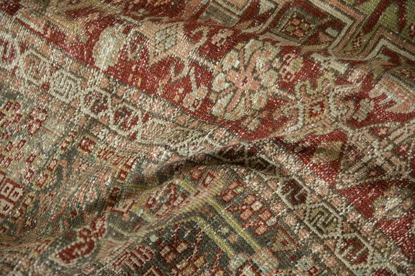 Vintage Distressed Karaja Rug // ONH Item: ee004899, Image 7
