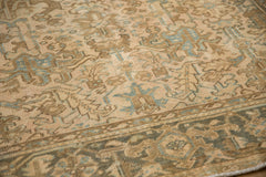 7x9 Vintage Distressed Mehrivan Carpet