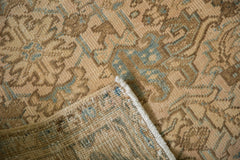 7x9 Vintage Distressed Mehrivan Carpet