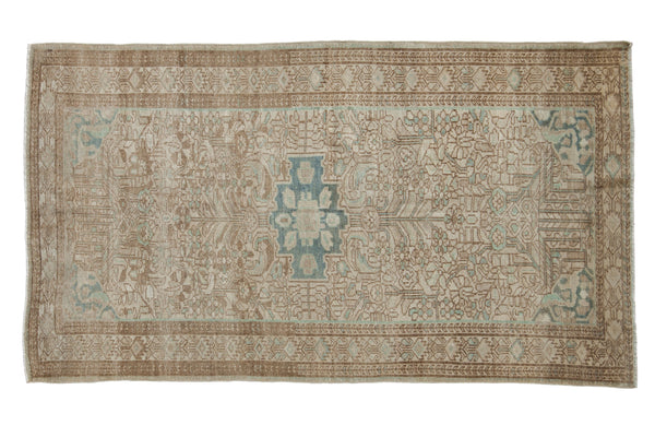 Vintage Distressed Mehriban Rug // ONH Item: ee004911