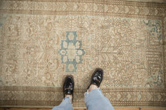 3.5x6.5 Vintage Distressed Mehriban Rug