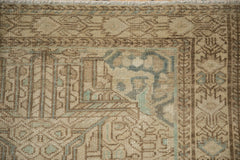 3.5x6.5 Vintage Distressed Mehriban Rug