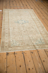 3.5x6.5 Vintage Distressed Mehriban Rug