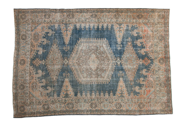 Vintage Distressed Veece Carpet // ONH Item: ee004915