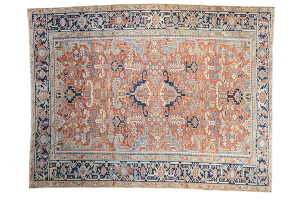 Vintage Gorevan Carpet // ONH Item: ee004916