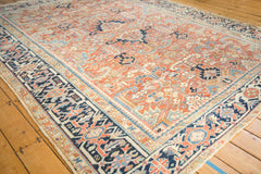 7.5x10 Vintage Gorevan Carpet