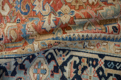 7.5x10 Vintage Gorevan Carpet