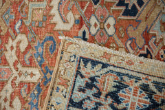 7.5x10 Vintage Gorevan Carpet