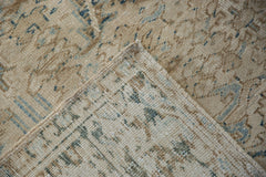 7.5x10.5 Vintage Distressed Heriz Carpet