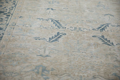 6.5x9 Vintage Distressed Mehrivan Carpet