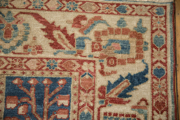 Vintage Distressed Baktiari Carpet // ONH Item: ee004921, Image 2