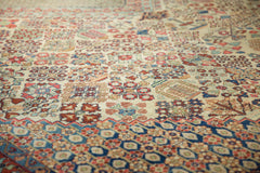 12x16 Vintage Fine Joshegan Carpet