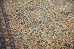 12x16 Vintage Fine Joshegan Carpet