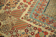 12x16 Vintage Fine Joshegan Carpet