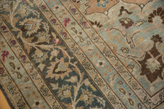 8.5x12 Vintage Distressed Meshed Carpet