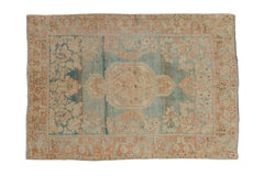 3.5x5 Vintage Distressed Arak Rug