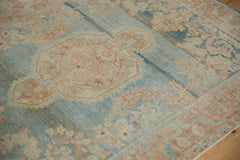 3.5x5 Vintage Distressed Arak Rug