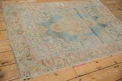 3.5x5 Vintage Distressed Arak Rug