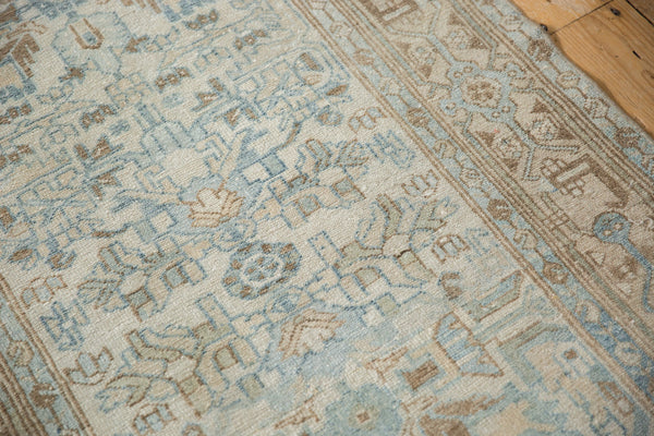 Vintage Distressed Malayer Rug // ONH Item: ee004945, Image 7