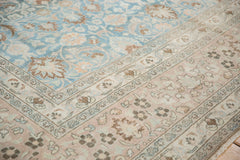 8.5x12.5 Vintage Distressed Khorassan Carpet