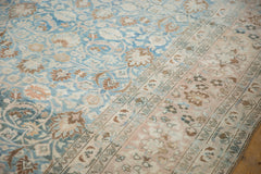 8.5x12.5 Vintage Distressed Khorassan Carpet