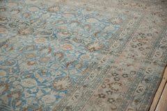 8.5x12.5 Vintage Distressed Khorassan Carpet