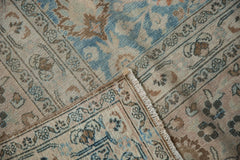 8.5x12.5 Vintage Distressed Khorassan Carpet