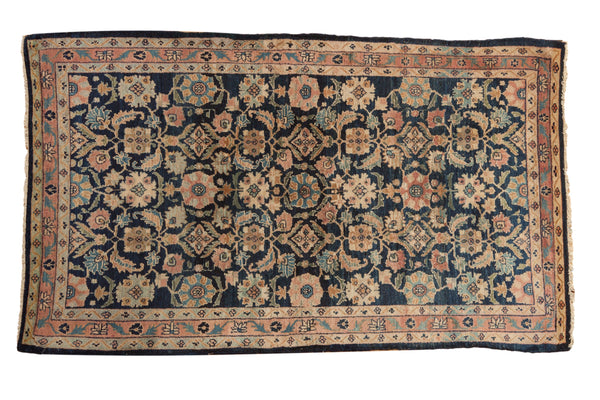 Vintage Fine Lilihan Rug // ONH Item: ee004952