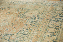 11.5x16.5 Vintage Distressed Khorassan Carpet