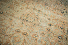 11.5x16.5 Vintage Distressed Khorassan Carpet