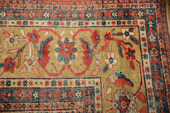 10.5x14 Antique Mahal Carpet