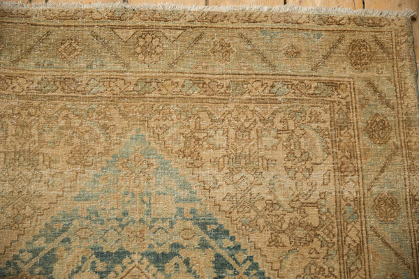 Vintage Distressed Sarouk Rug // ONH Item: ee004971, Image 3